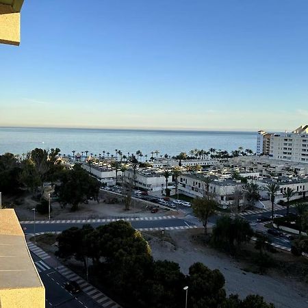 Irivi 9 Apartment Aguadulce  Bagian luar foto