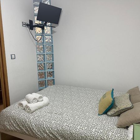 Irivi 9 Apartment Aguadulce  Bagian luar foto