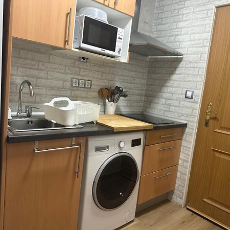 Irivi 9 Apartment Aguadulce  Bagian luar foto
