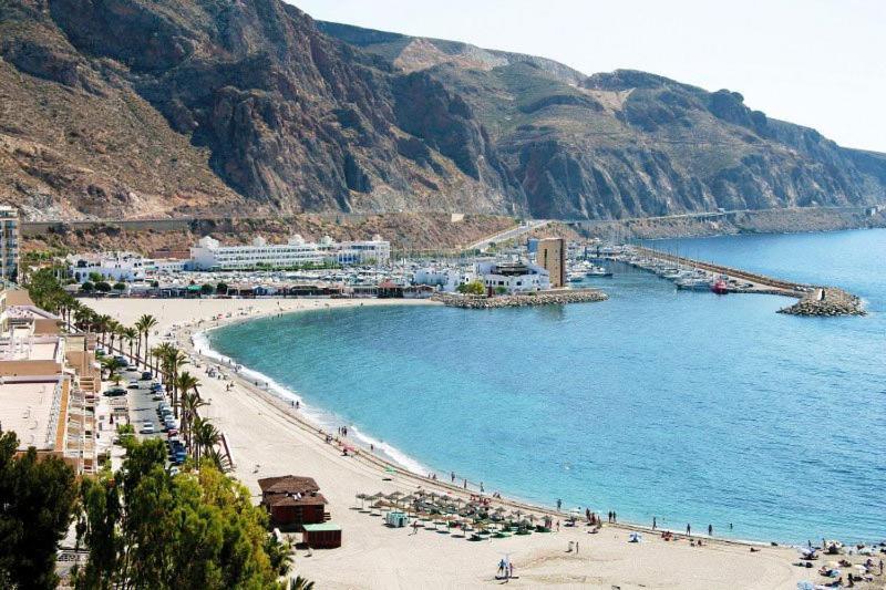 Irivi 9 Apartment Aguadulce  Bagian luar foto