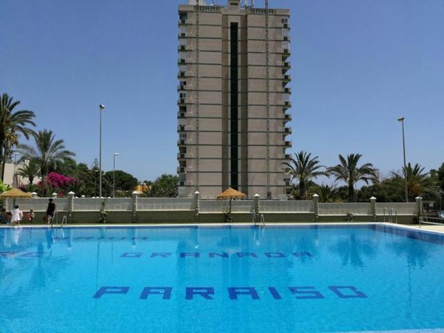 Irivi 9 Apartment Aguadulce  Bagian luar foto