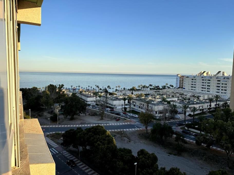 Irivi 9 Apartment Aguadulce  Bagian luar foto