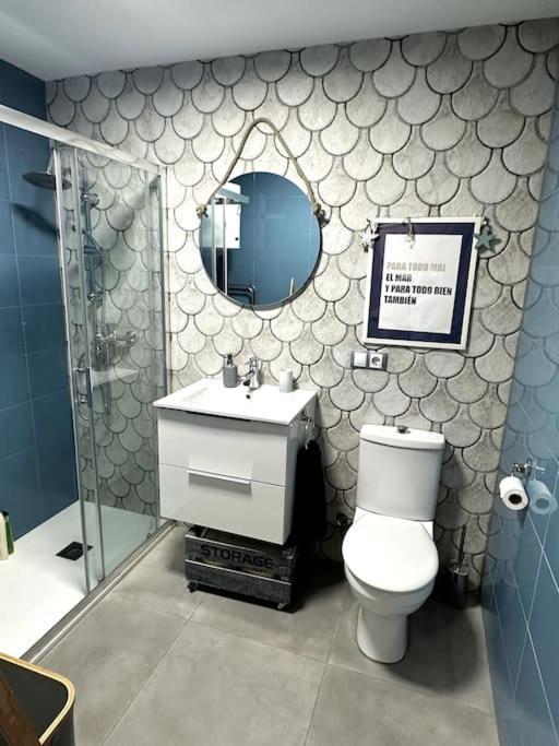 Irivi 9 Apartment Aguadulce  Bagian luar foto