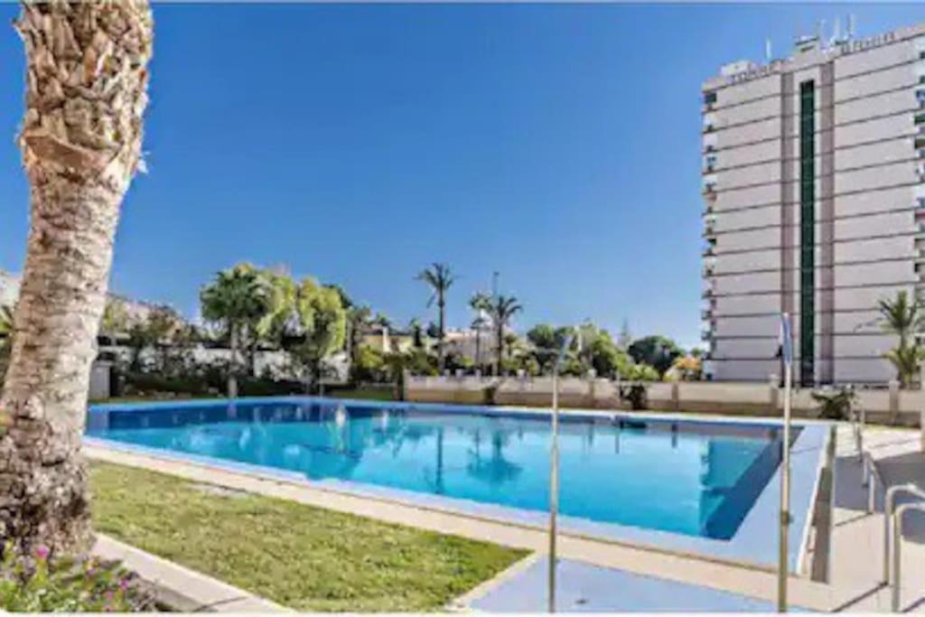 Irivi 9 Apartment Aguadulce  Bagian luar foto
