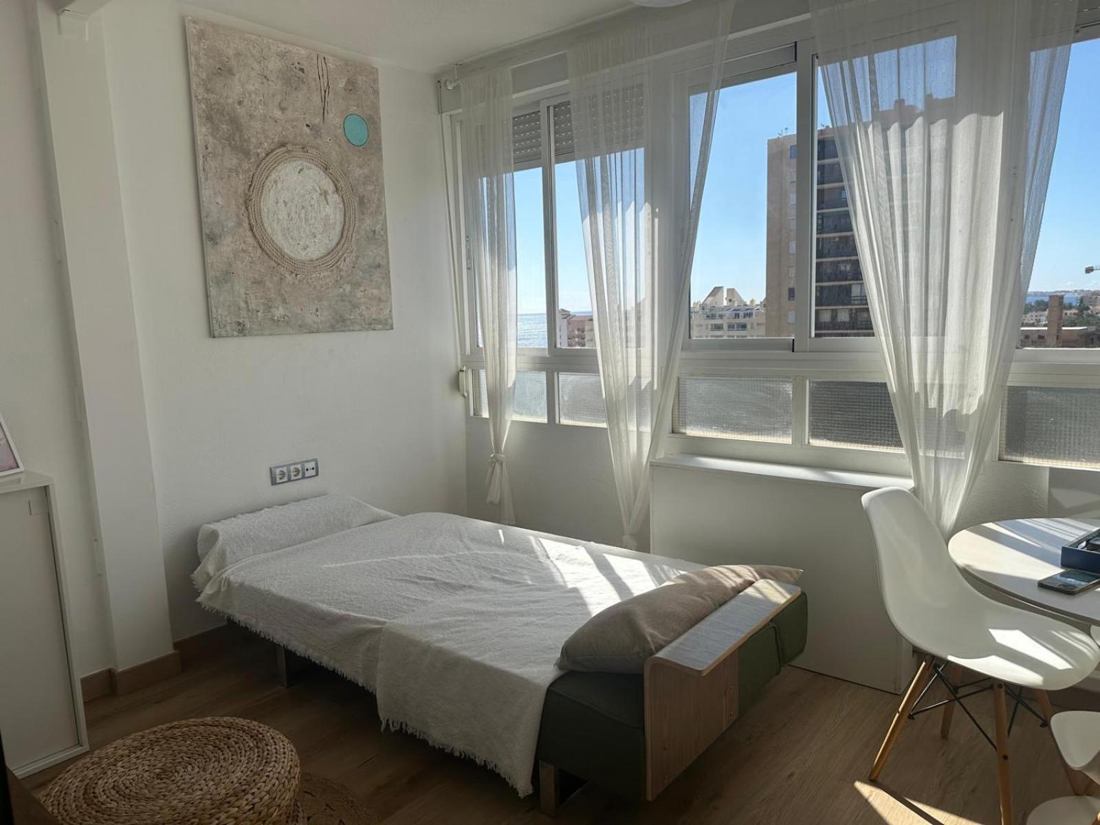 Irivi 9 Apartment Aguadulce  Bagian luar foto