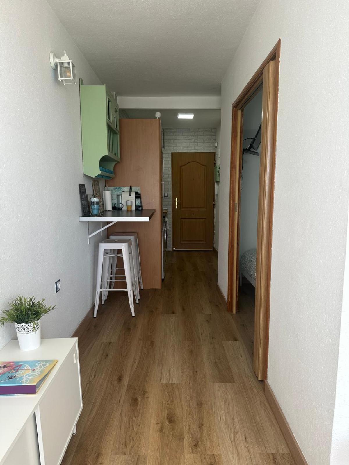 Irivi 9 Apartment Aguadulce  Bagian luar foto