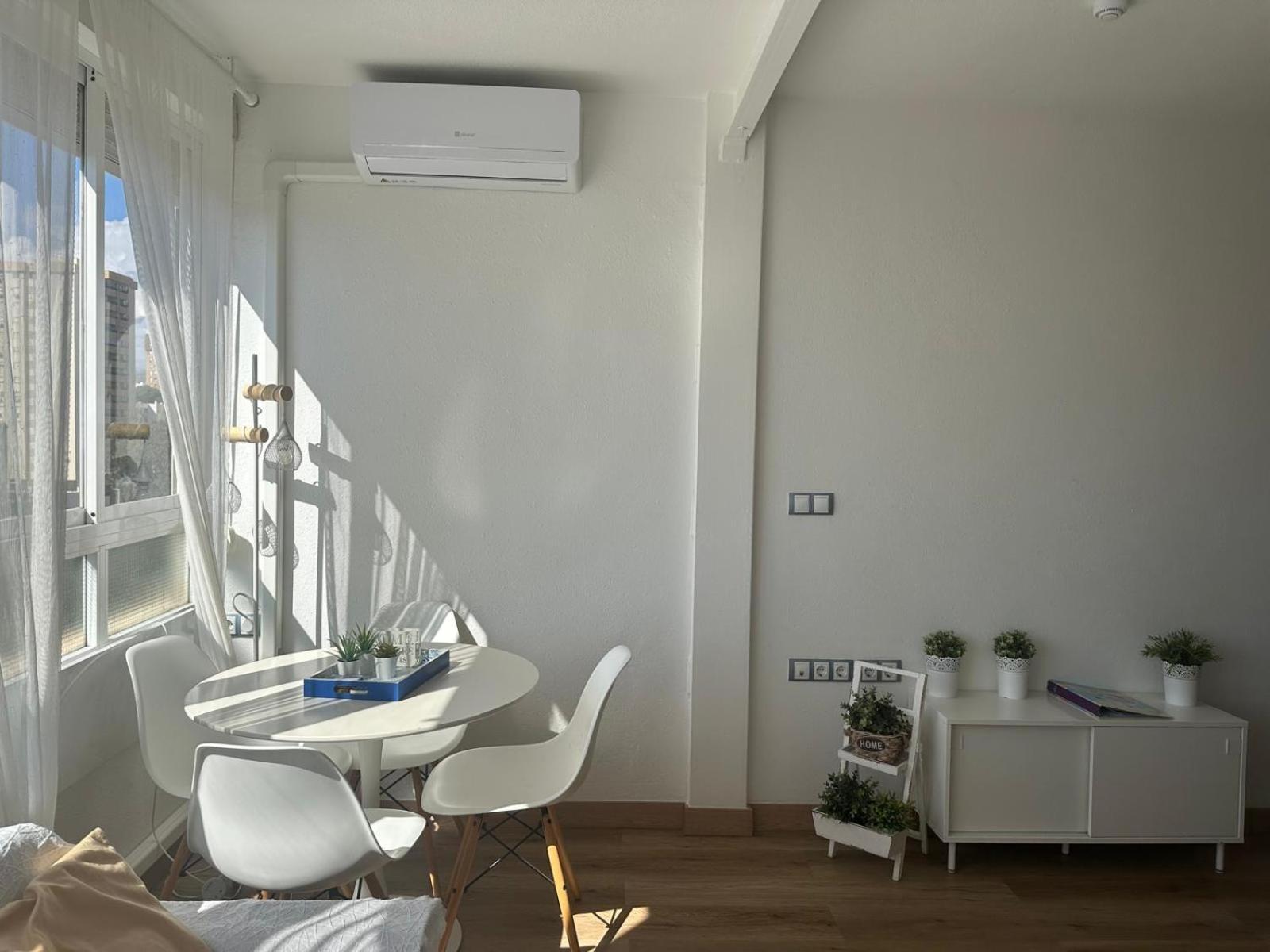 Irivi 9 Apartment Aguadulce  Bagian luar foto