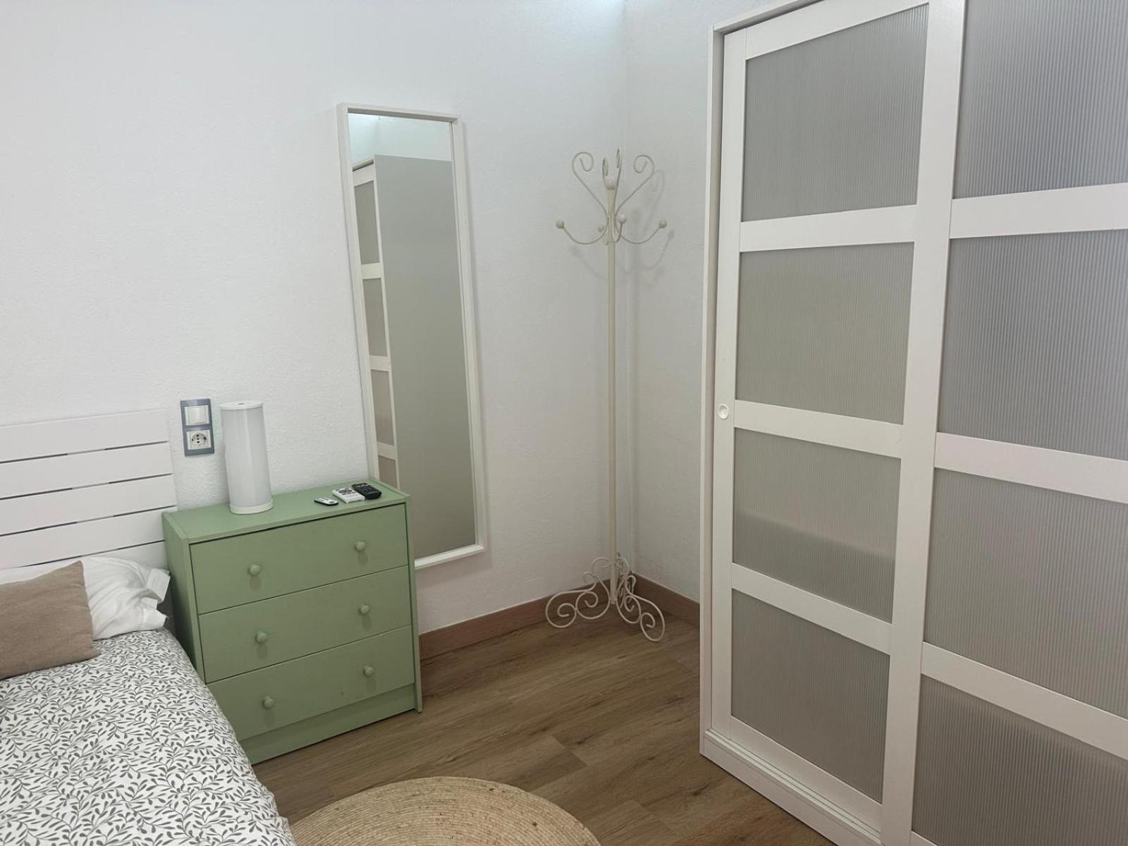 Irivi 9 Apartment Aguadulce  Bagian luar foto