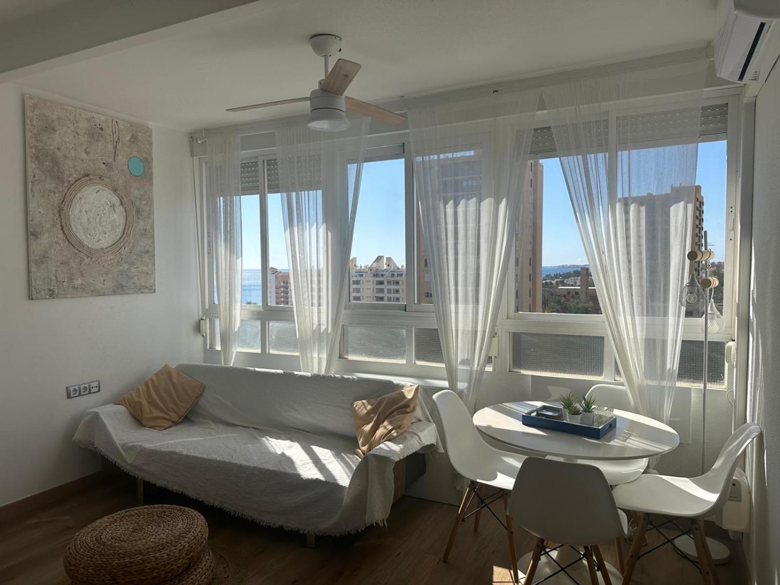 Irivi 9 Apartment Aguadulce  Bagian luar foto