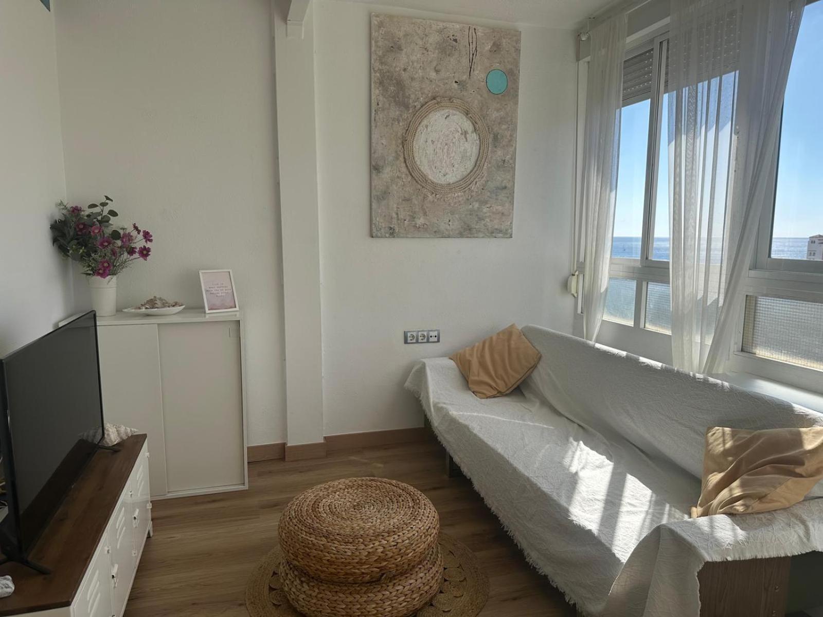 Irivi 9 Apartment Aguadulce  Bagian luar foto
