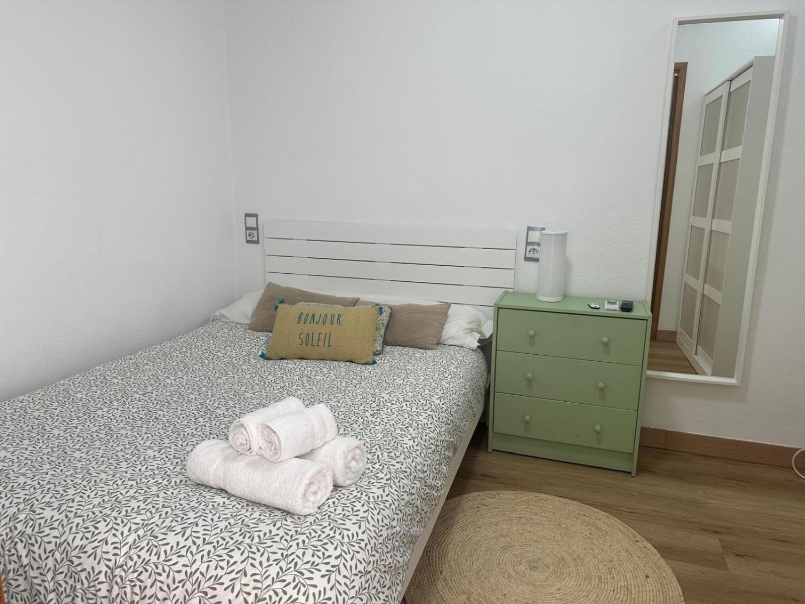 Irivi 9 Apartment Aguadulce  Bagian luar foto