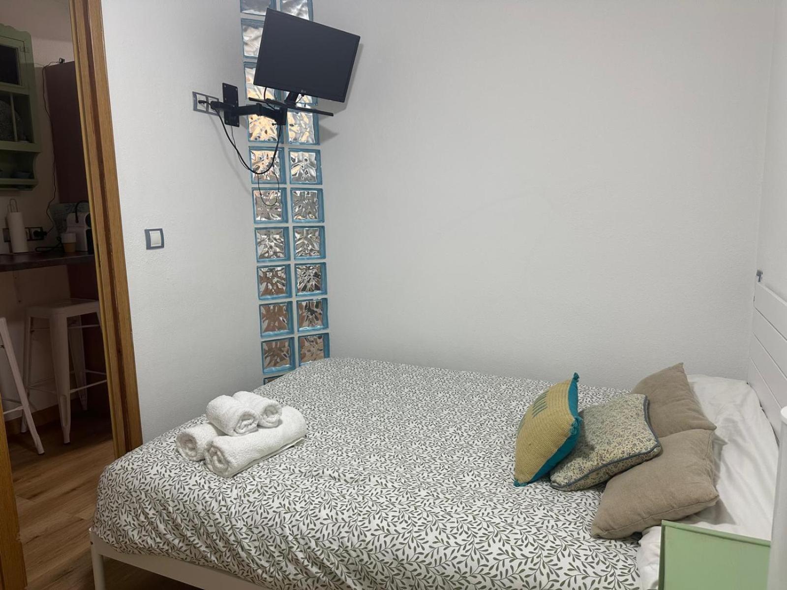Irivi 9 Apartment Aguadulce  Bagian luar foto