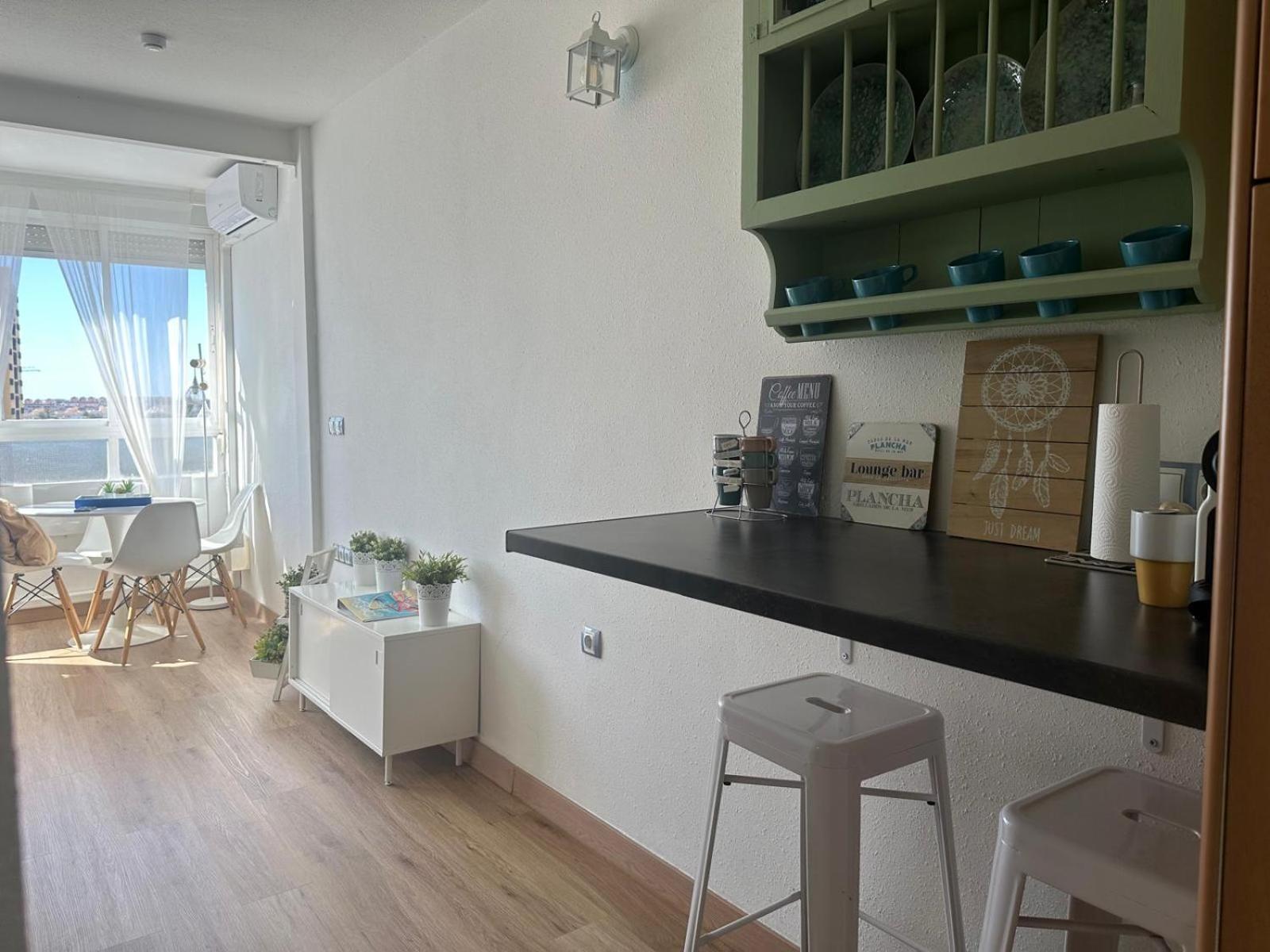 Irivi 9 Apartment Aguadulce  Bagian luar foto