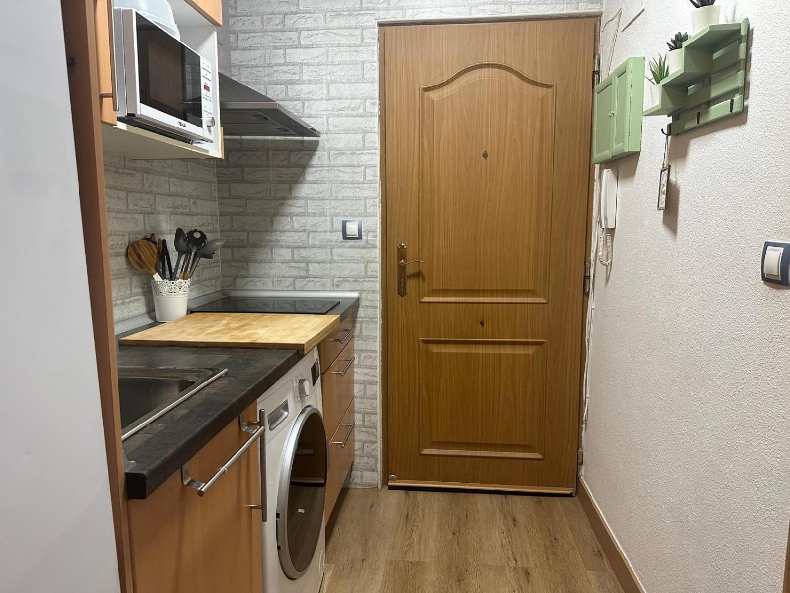 Irivi 9 Apartment Aguadulce  Bagian luar foto