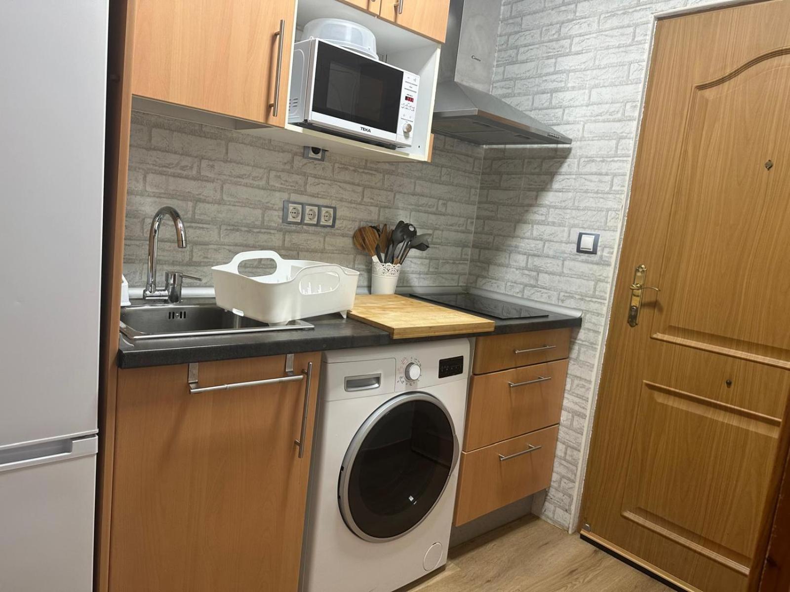 Irivi 9 Apartment Aguadulce  Bagian luar foto